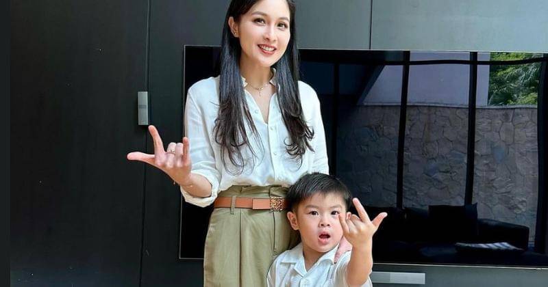 Instagram.com/sandradewi88